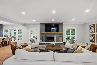 1382 W Wesley Road NW, Atlanta, GA 30327 - Photo 12