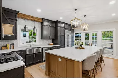 1382 W Wesley Road NW, Atlanta, GA 30327 - Photo 2