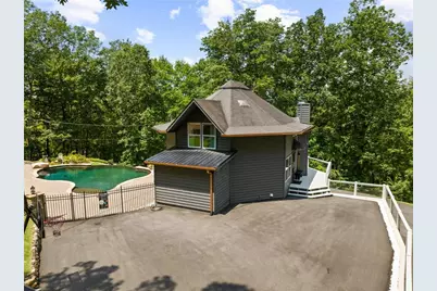 74 Valley Drive, Ellijay, GA 30536 - Photo 8