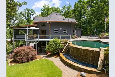 74 Valley Drive, Ellijay, GA 30536 - Photo 1