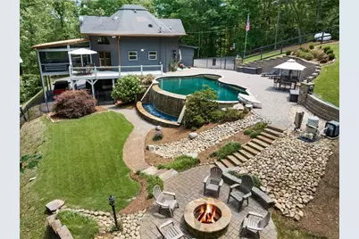 74 Valley Drive, Ellijay, GA 30536 - Photo 4