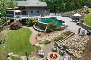 74 Valley Dr, Ellijay, GA 30536 - Photo 4