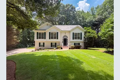 245 Mary Lynn Lane, Newnan, GA 30265 - Photo 1