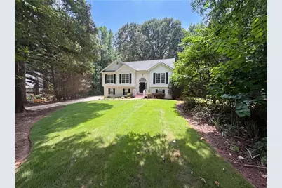 245 Mary Lynn Lane, Newnan, GA 30265 - Photo 20