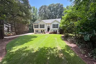 245 Mary Lynn Ln, Newnan, GA 30265 - Photo 20