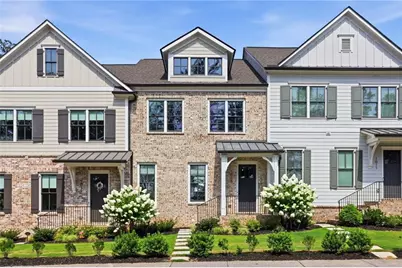 1015 Endeavour Court, Marietta, GA 30064 - Photo 1