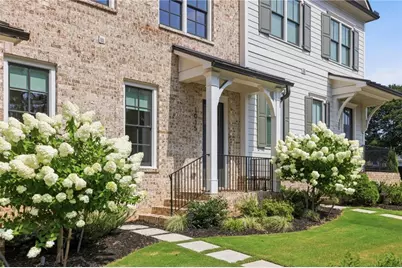 1015 Endeavour Court, Marietta, GA 30064 - Photo 2