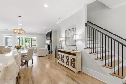 1015 Endeavour Court, Marietta, GA 30064 - Photo 8