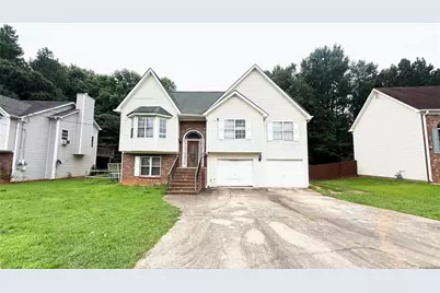 2759 Cedar Tree Lane, Ellenwood, GA 30294 - Photo 1