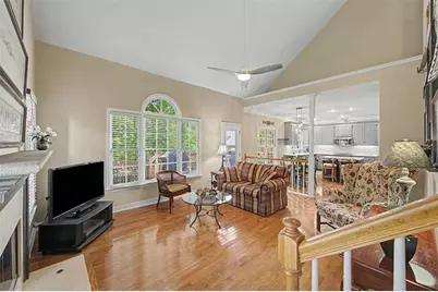 1123 Arborhill Drive, Woodstock, GA 30189 - Photo 26