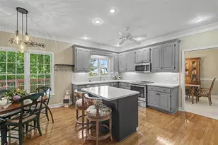 1123 Arborhill Dr, Woodstock, GA 30189 - Photo 8