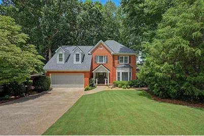 1123 Arborhill Drive, Woodstock, GA 30189 - Photo 2