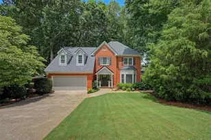 1123 Arborhill Dr, Woodstock, GA 30189 - Photo 2