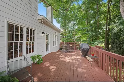 1123 Arborhill Drive, Woodstock, GA 30189 - Photo 44