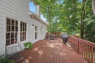1123 Arborhill Dr, Woodstock, GA 30189 - Photo 44
