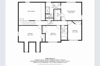 1123 Arborhill Drive, Woodstock, GA 30189 - Photo 54