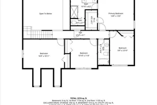 1123 Arborhill Dr, Woodstock, GA 30189 - Photo 54