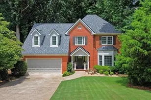 1123 Arborhill Dr, Woodstock, GA 30189 - Photo 1
