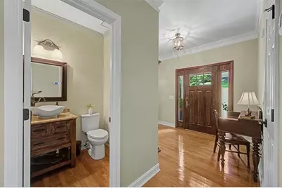 1123 Arborhill Drive, Woodstock, GA 30189 - Photo 6