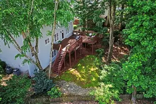 1123 Arborhill Dr, Woodstock, GA 30189 - Photo 50