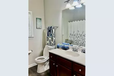 33 Plum Branch Trace, Dallas, GA 30157 - Photo 12