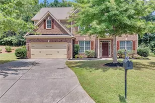 33 Plum Br Trce, Dallas, GA 30157 - Photo 1