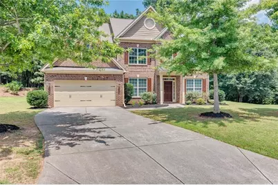 33 Plum Branch Trace, Dallas, GA 30157 - Photo 2