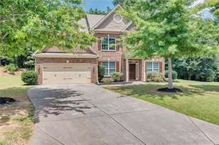 33 Plum Br Trce, Dallas, GA 30157 - Photo 2
