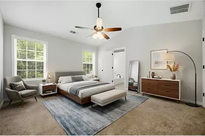 1115 Winthrope Chase Drive, Alpharetta, GA 30009 - Photo 8
