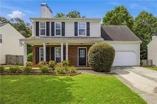 1115 Winthrope Chase Dr, Alpharetta, GA 30009 - Photo 1