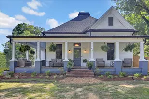 511 S Madison Ave, Monroe, GA 30655 - Photo 1