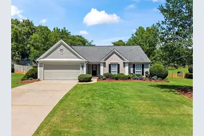 3445 Lakeheath Drive, Cumming, GA 30041 - Photo 1