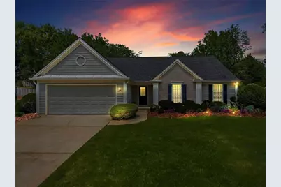3445 Lakeheath Drive, Cumming, GA 30041 - Photo 28