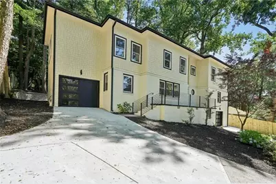 2423 Melinda Drive NE, Atlanta, GA 30345 - Photo 4