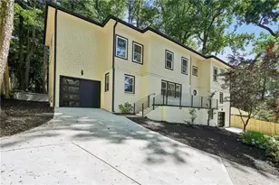 2423 Melinda Dr NE, Atlanta, GA 30345 - Photo 4
