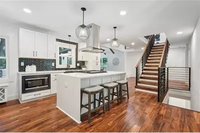 2423 Melinda Drive NE, Atlanta, GA 30345 - Photo 24