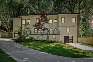 2423 Melinda Dr NE, Atlanta, GA 30345 - Photo 2