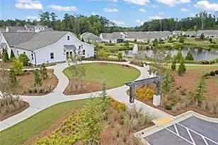 21 Lantern Trce, Hiram, GA 30141 - Photo 48