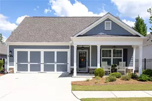 21 Lantern Trace, Hiram, GA 30141 - Photo 1