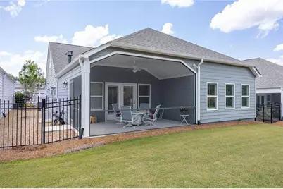 21 Lantern Trace, Hiram, GA 30141 - Photo 36