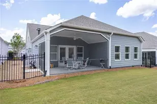 21 Lantern Trce, Hiram, GA 30141 - Photo 36