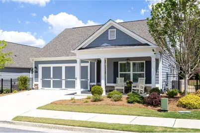 21 Lantern Trace, Hiram, GA 30141 - Photo 52