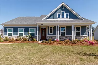 1287 Violet Grange Way, Lawrenceville, GA 30045 - Photo 1