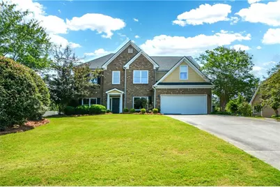 3420 Bulloch Lake Road, Loganville, GA 30052 - Photo 2