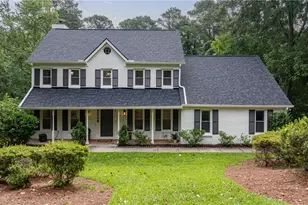 4362 Karls Gate Dr, Marietta, GA 30068 - Photo 1