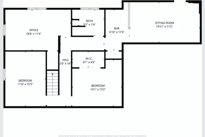 4362 Karls Gate Dr, Marietta, GA 30068 - Photo 38