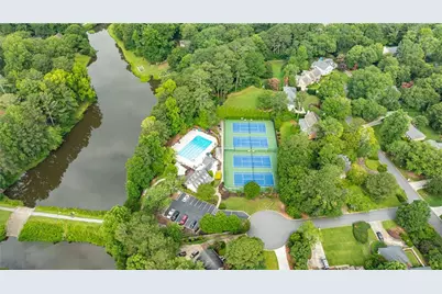 4362 Karls Gate Dr, Marietta, GA 30068 - Photo 36