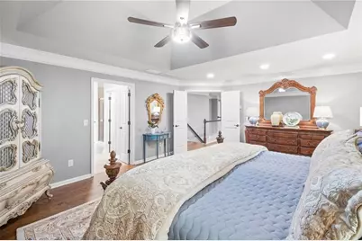 5110 Cecilia Square, Cumming, GA 30040 - Photo 24