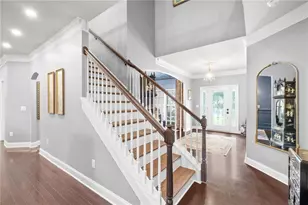 5110 Cecilia Square, Cumming, GA 30040 - Photo 22