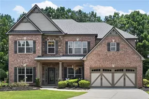 5110 Cecilia Square, Cumming, GA 30040 - Photo 1